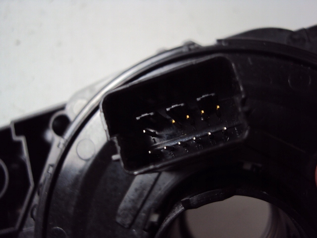 фото №5, Перемикач комбінований peugeot 3008 ii 2016-