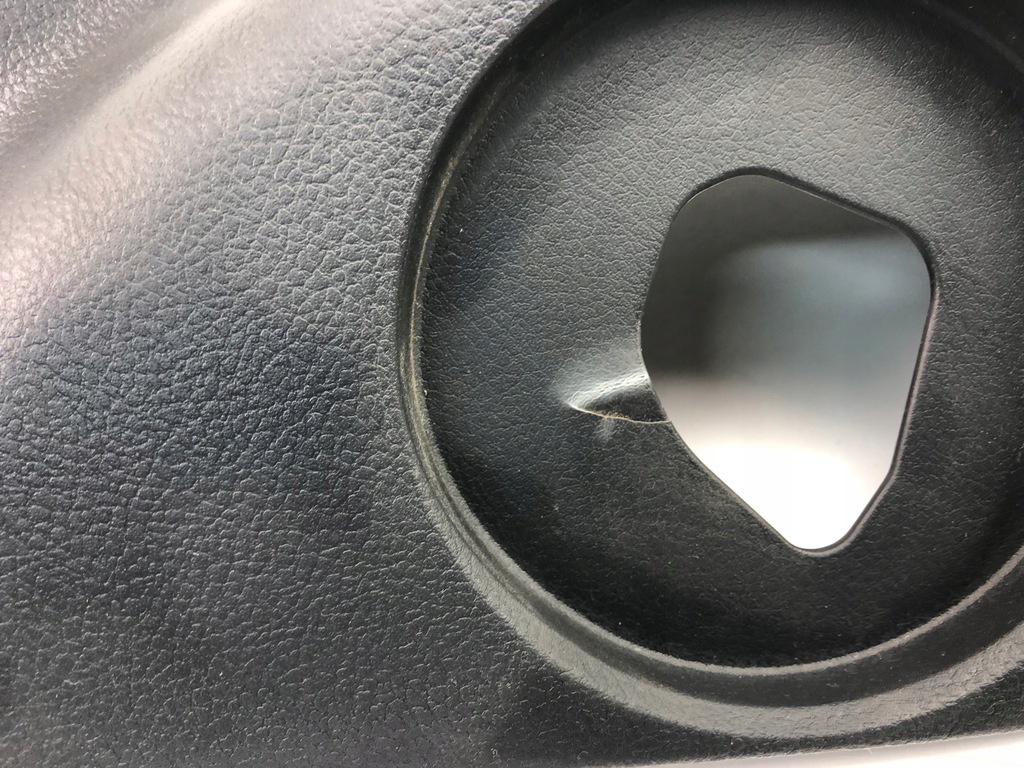 фото №5, Toyota auris ii захист поперечина сидіння ліва 62552-02300