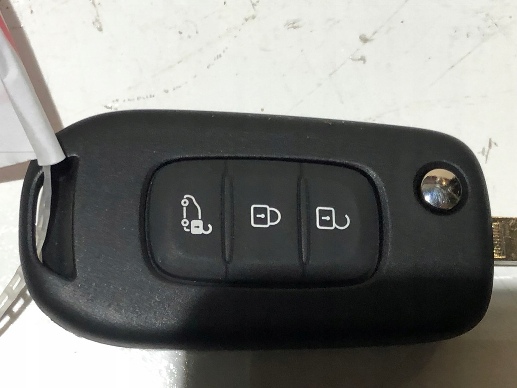 фото №9, Renault trafic iii 2.0 dci бортовий комп'ютер bcm 237109280s 284b26188r 237109278s