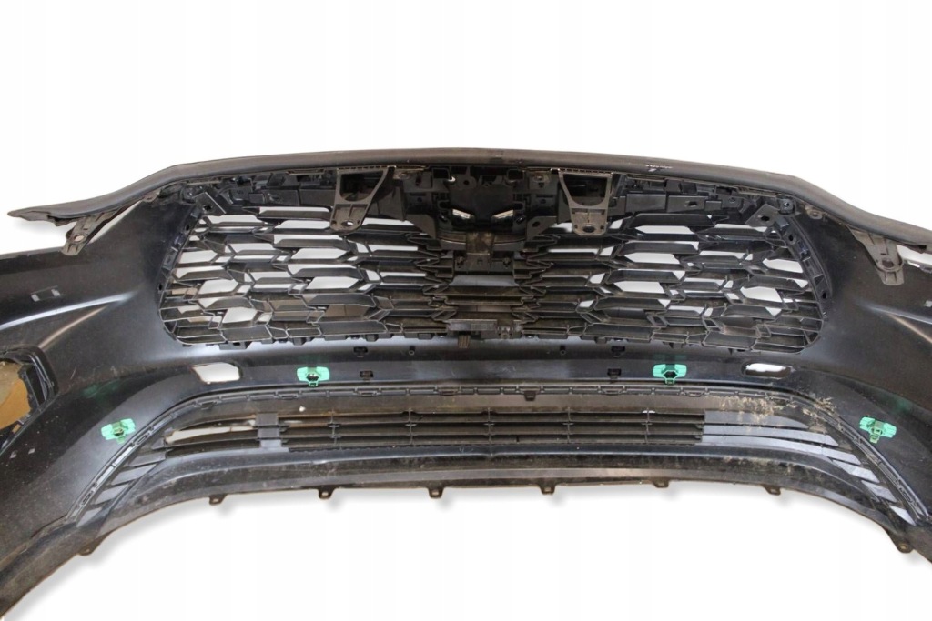 Бампер перед передній toyota highlander iv Київ