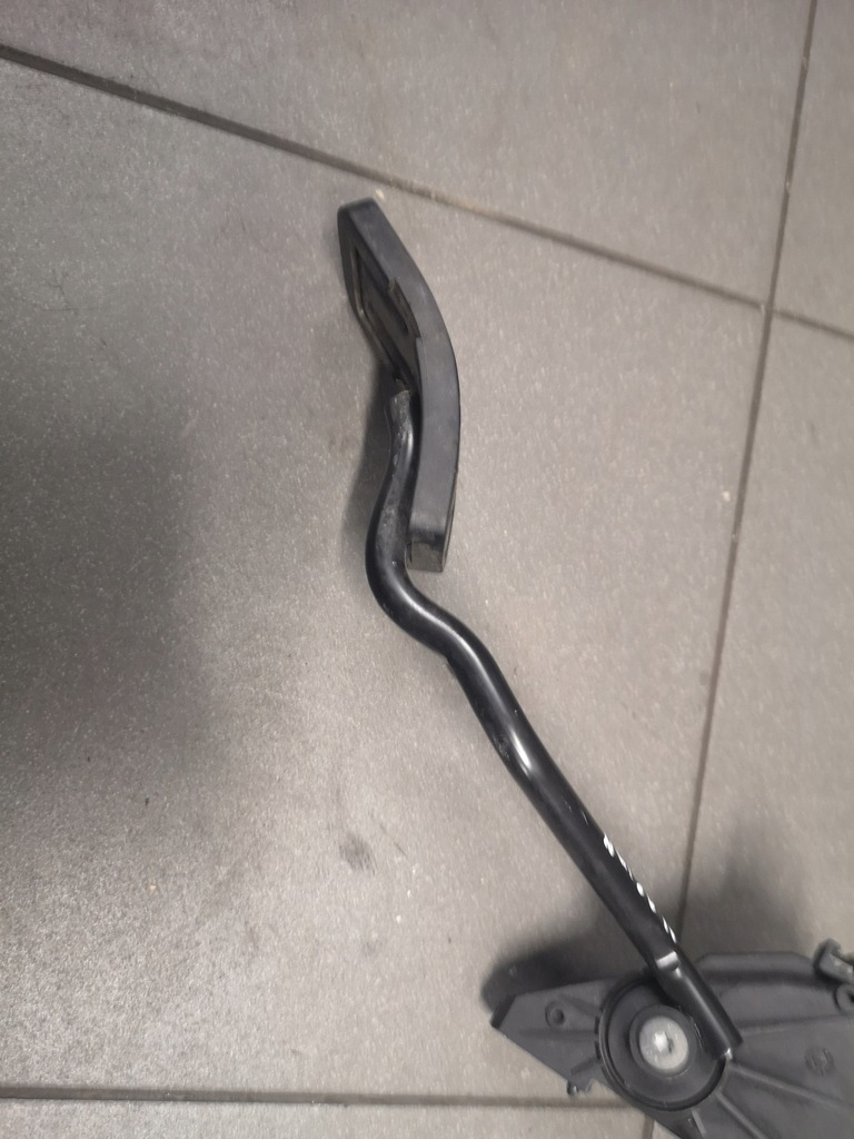 фото №5, Потенціометр газу audi a4 b6 b7 uk 8e2721523d