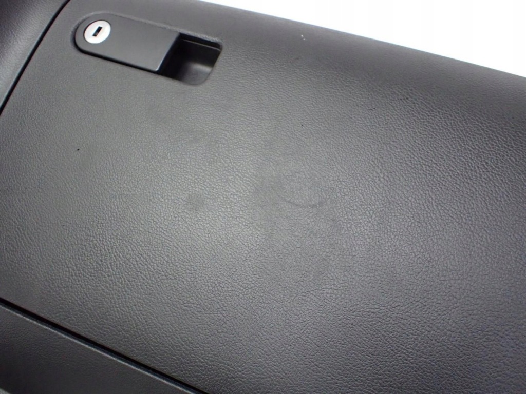 фото №9, Бардачок полка панели консоли europa 7l6858904 vw touareg i 7l 10r