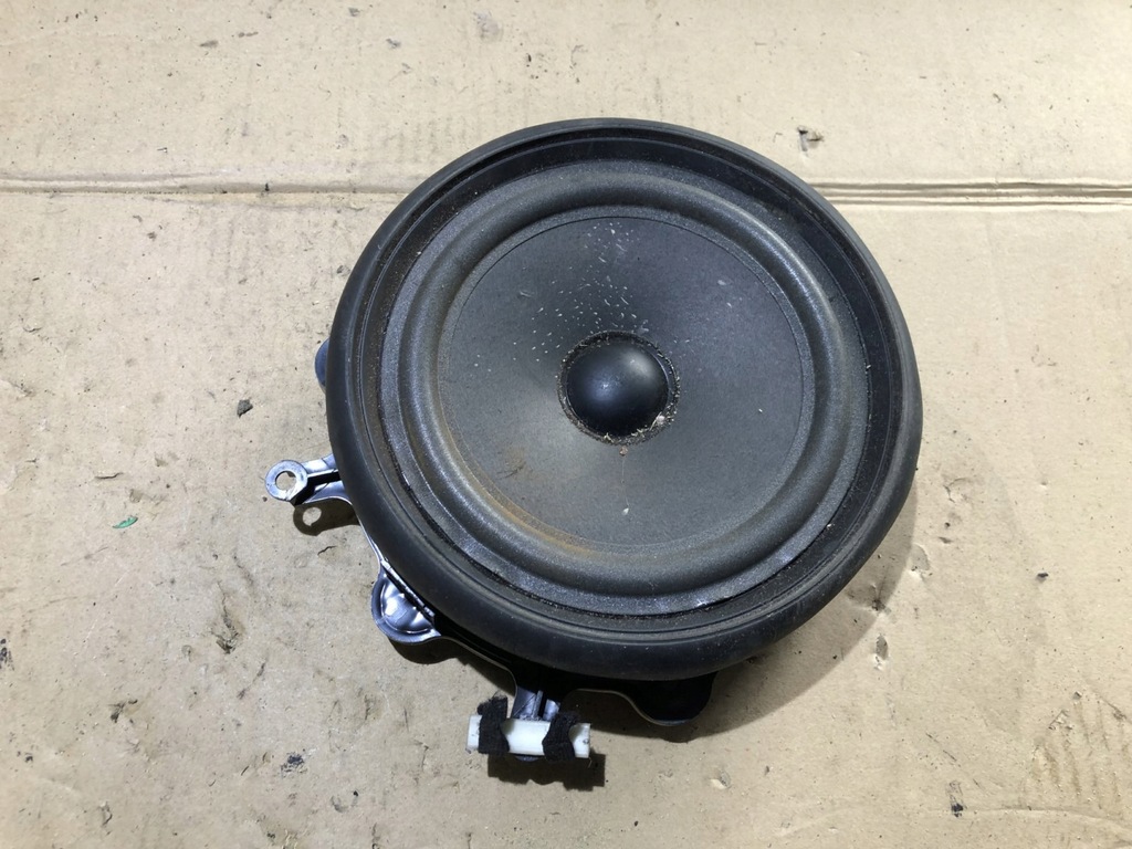 фото №1, Динамік audi a4 b6 2752503145