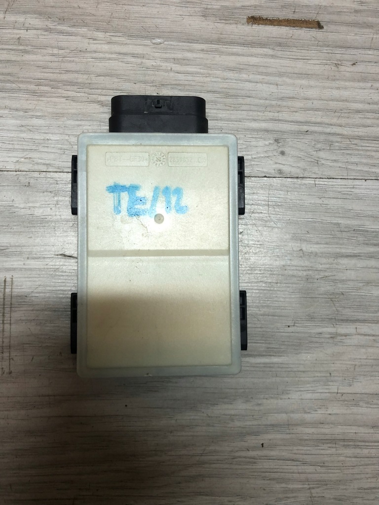 фото №1, Bmw 5 g30 6 g32 7 g11 модуль 6894440