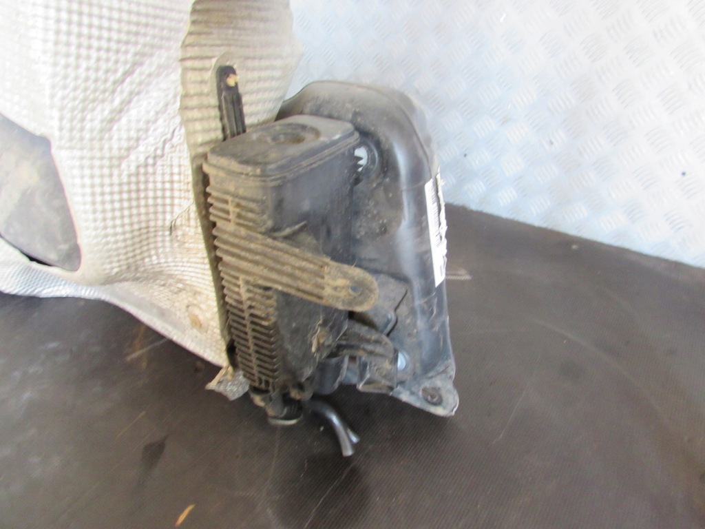 фото №12, Бак пального peugeot 407 04-11r бензин 9683424280