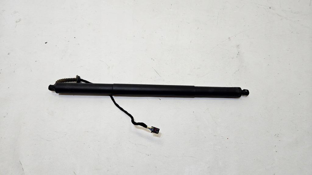 фото №8, Привод крышки задняя skoda superb iii 3v0827851