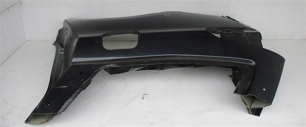 фото №10, Крила правий задня citroen c5 iii x7 kombi eypc