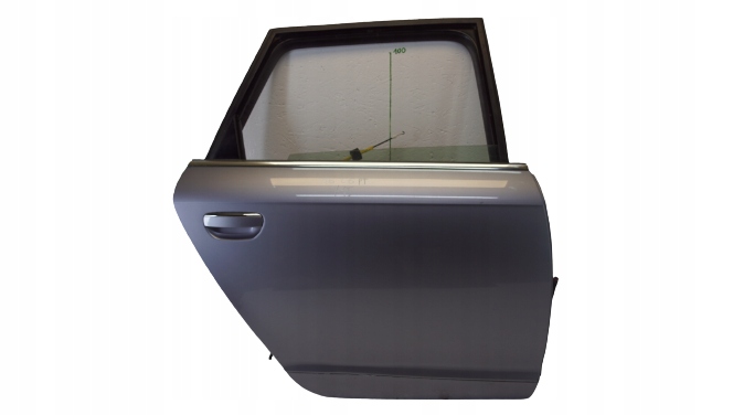 фото №1, Двері правий задня audi a6 c6 kombi