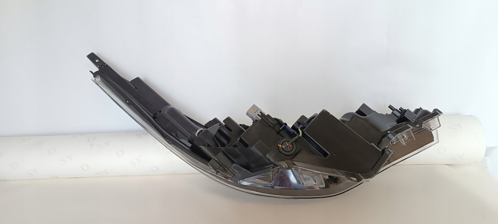 фото №9, Лампа toyota chr ch-r левая l.