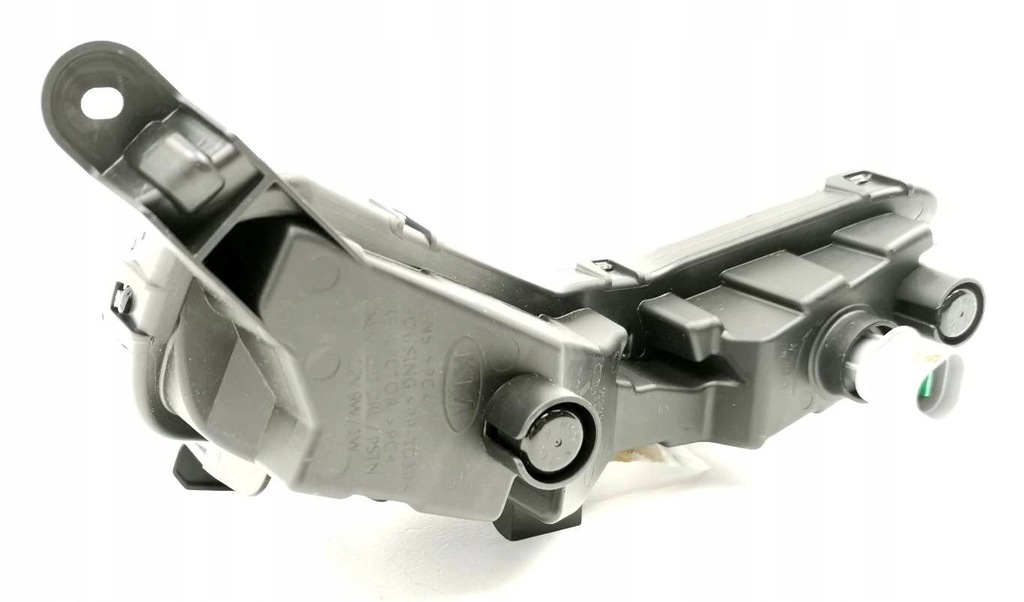 фото №10, Противотуманная фара противотуманный левый kia niro 92207q4000 nowa оригинальная