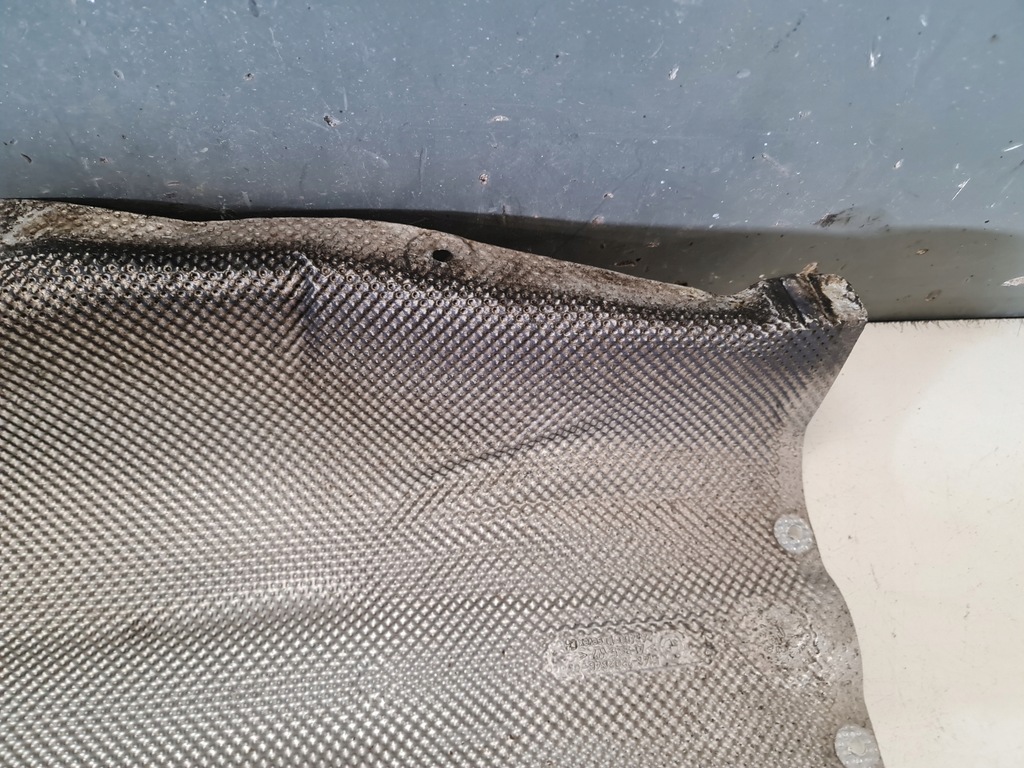 фото №8, Захист теплова bmw 7 f01 3.0d 7202846