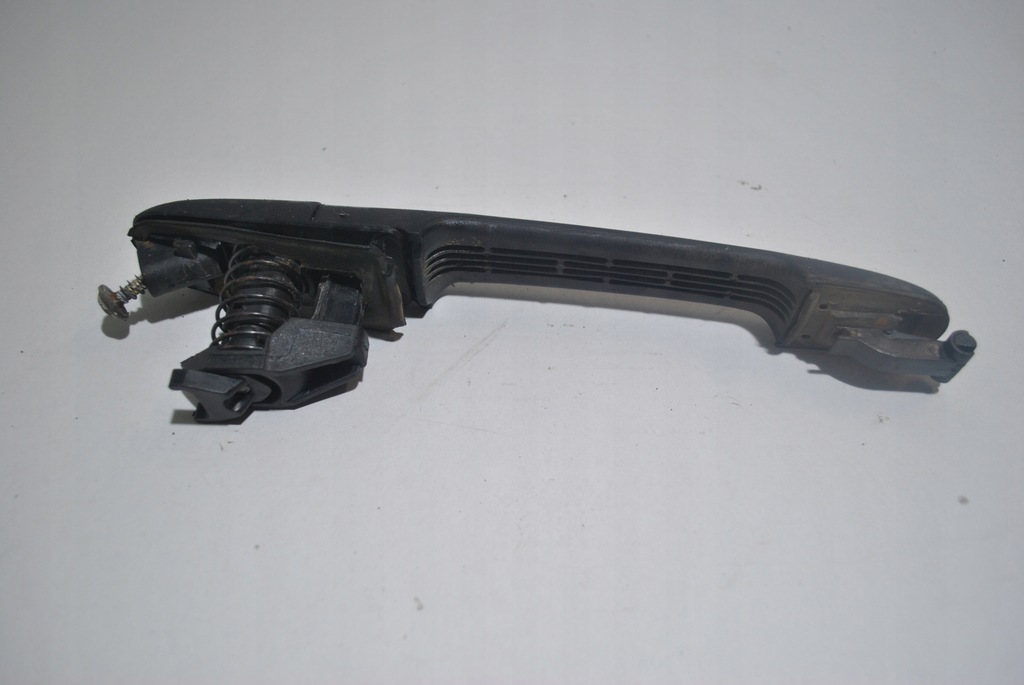 фото №2, Ручка дверь vw lt 35 левая