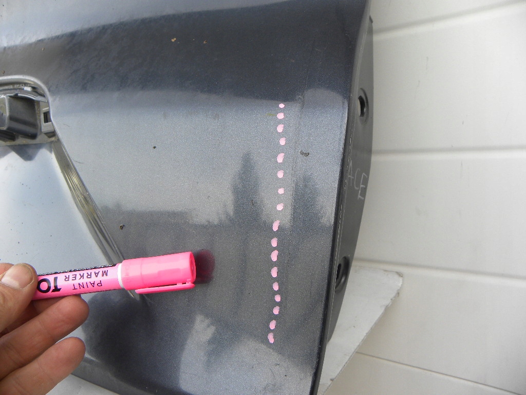 фото №6, Renault espace v ,5 задняя крышка багажника 2018 rok