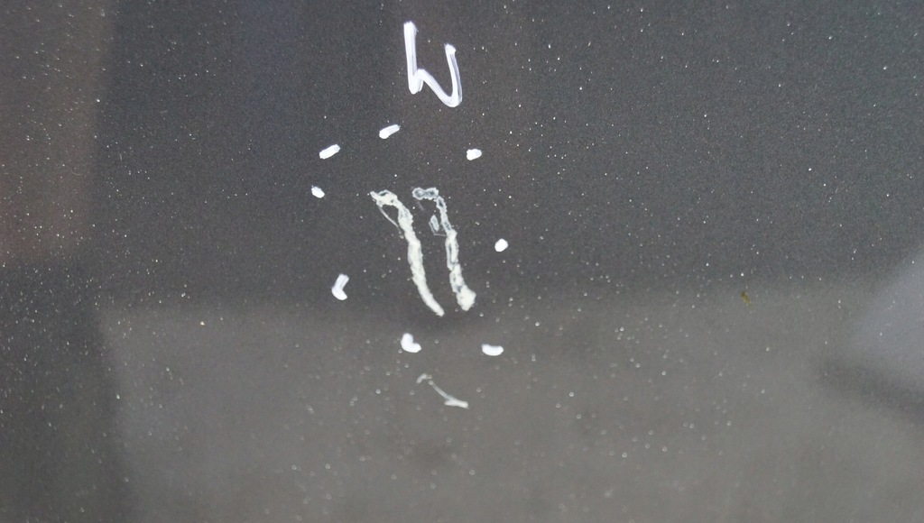 фото №9, Капот крышка двигателя opel insignia a