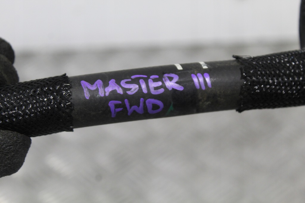 фото №2, Wąż труба wody master iii 3 lift