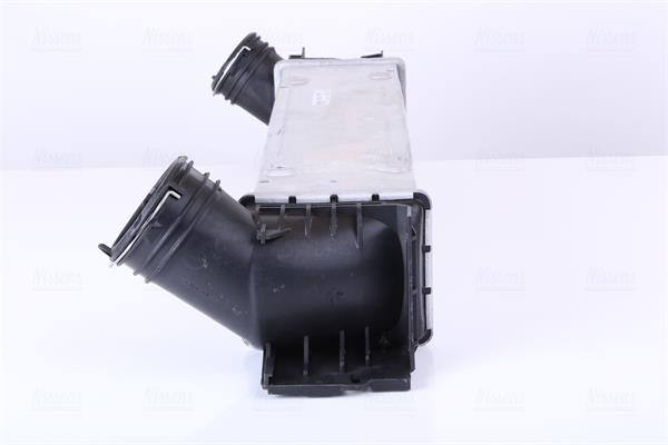 фото №10, Nissens 96480 радіатор повітря наддувний