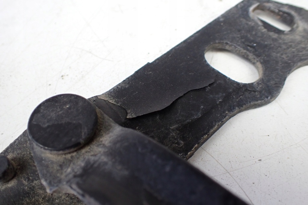 фото №5, Петлі капот двигуна лівий правий corvette c5