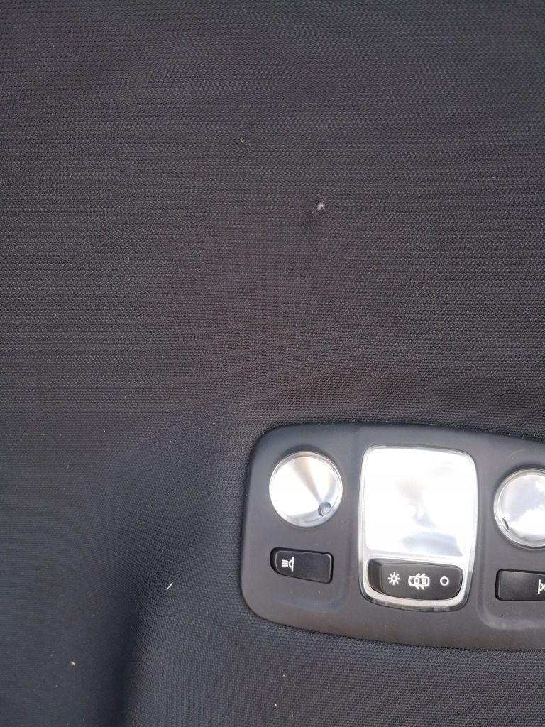 фото №8, Peugeot 5008 ii потолок потолок gt-line 7os