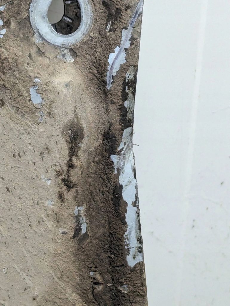 фото №7, Renault trafic iii 2.0 dci 2019-2024 підрамник підрамник двигуна