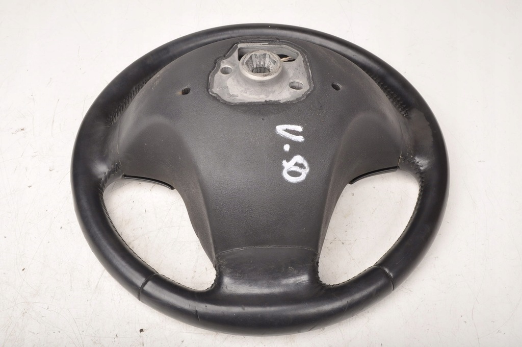 фото №10, Volvo s40 ii v50 повітропровід шкіряний 30778752