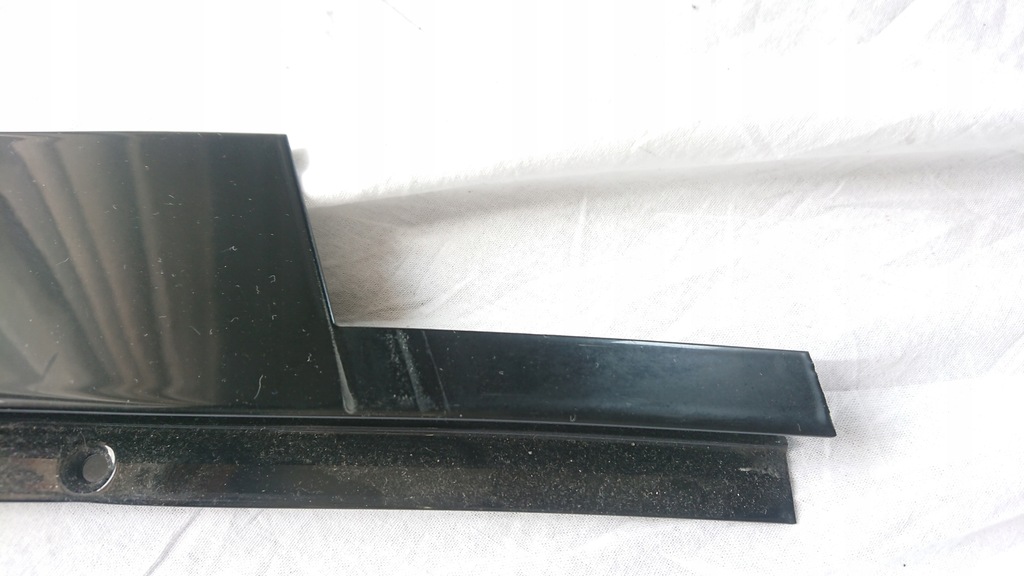 фото №6, Bmw x3 e83 молдинг блок двигуна двері лівий перед блиск