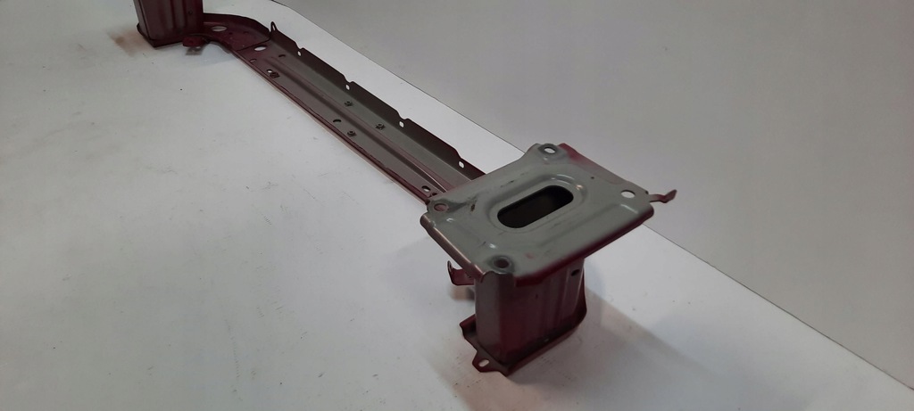 фото №12, Mitsubishi asx балка бампера перед підсилювач bydgoszcz