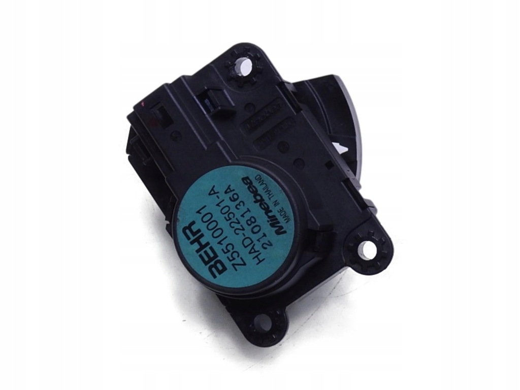 Купити Моторчик обігрівача peugeot 308 ii z5510001