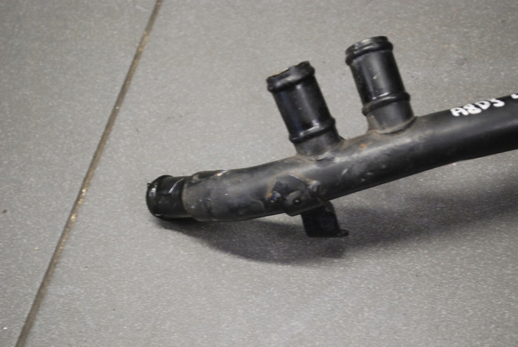 фото №5, Шланг wody audi a8 d3 4.2 tdi 057121073b