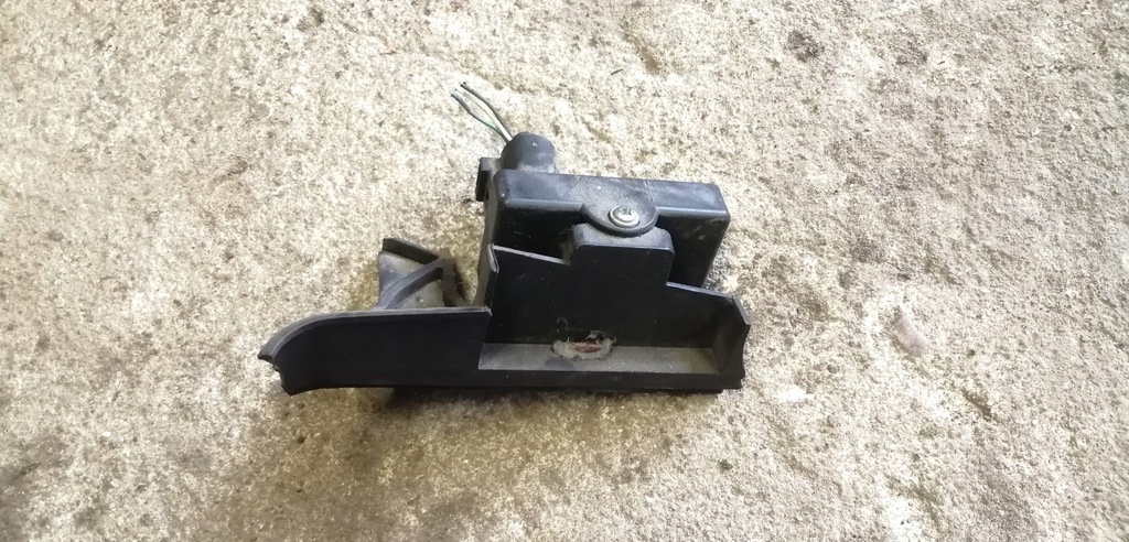 фото №1, Lancia delta iii датчик якості повітря