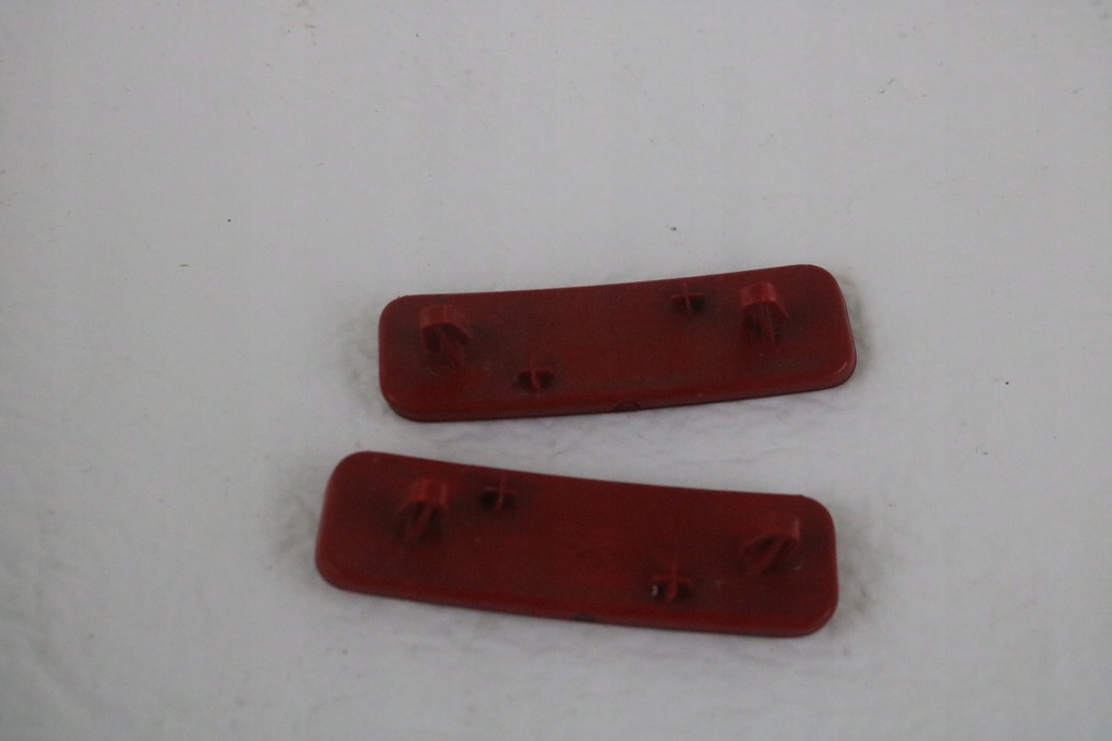 фото №5, Ford transit connect відбивач лівий задня ,