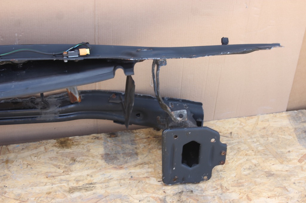 фото №7, Pas перед передній балка alfa romeo brera 2005r-