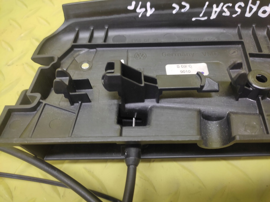 фото №8, Vw passat cc ручка тяга сиденье задняя 3c8885592