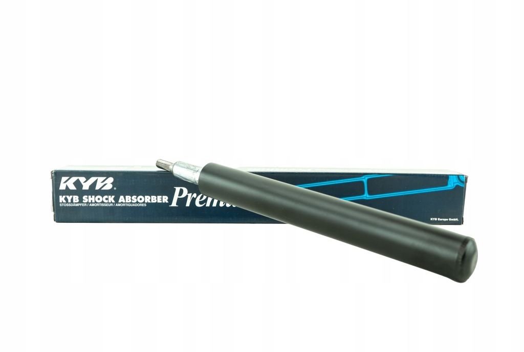 фото №1, Амортизатор задня renault thalia 01- kyb 443398