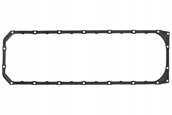 фото №2, [278.880] прокладка картера масляный резиновый элемент