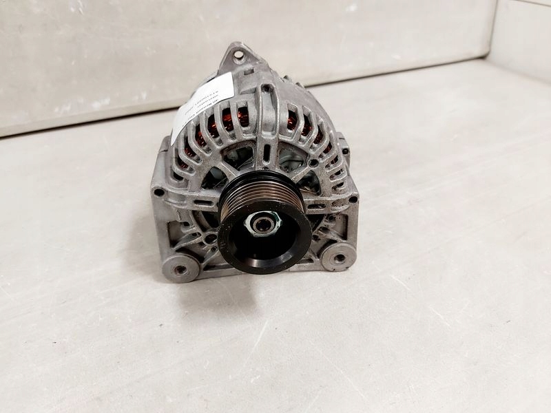 фото №1, Renault clio 3 iii 1.5 dci генератор stx100561