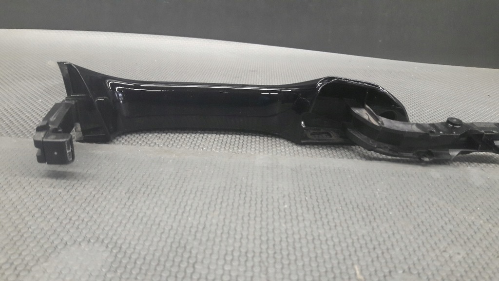 фото №9, 4m8837205b ручка лівий перед audi q8