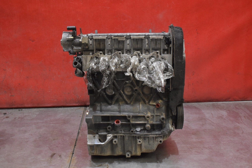 фото №1, Двигун блок двигуна дизель насос 8200108225 renault espace 4 iv 1.9 dci 120 km