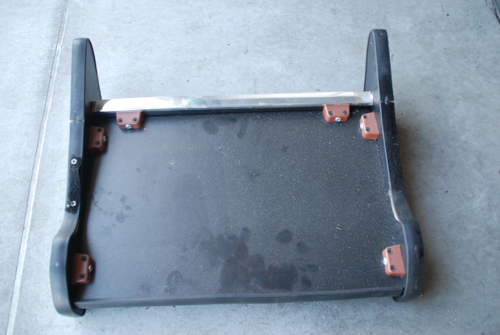 фото №3, Master movano ii полка na панель