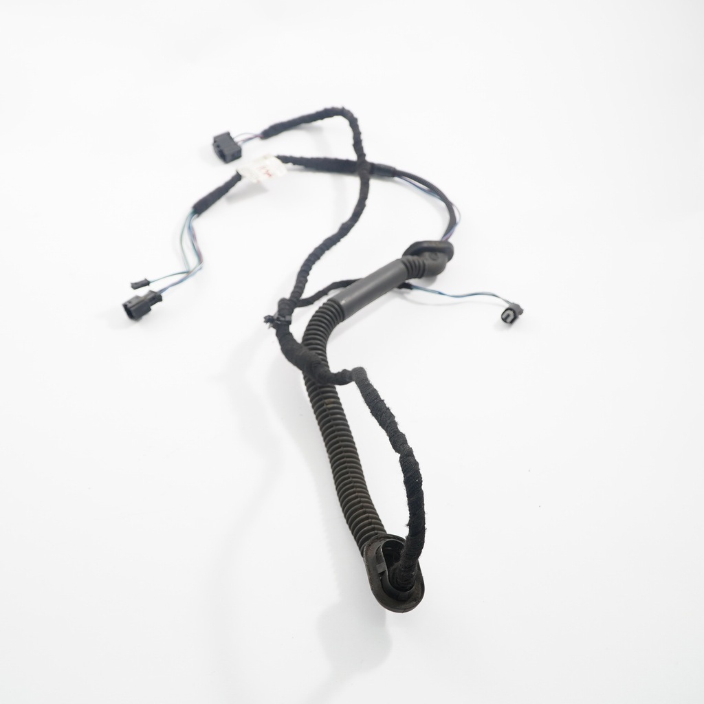 фото №9, Mercedes w639 джгут двері кабель a6394405209