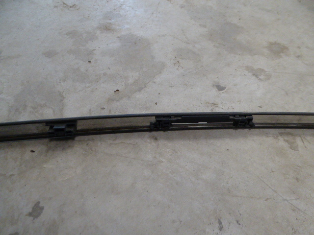 фото №6, C4 i 04r- молдинг кровельная правая hb 5d