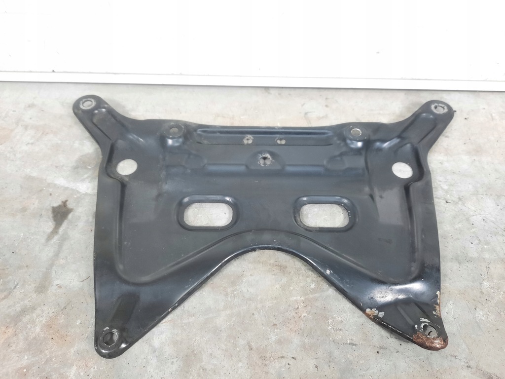 фото №1, Захист підрамник перед mercedes w212 a2126280711