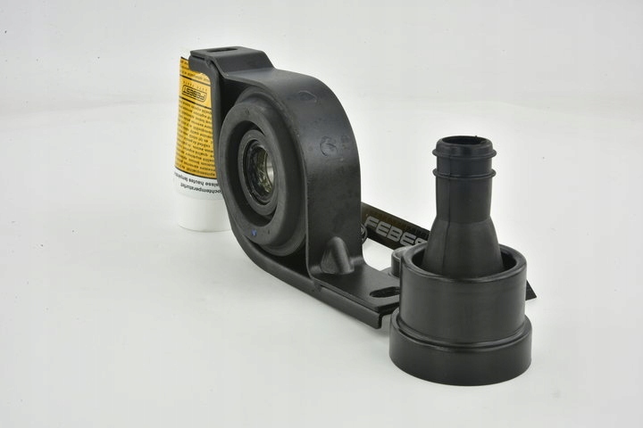 фото №8, Підшипник підвісний вала привідного