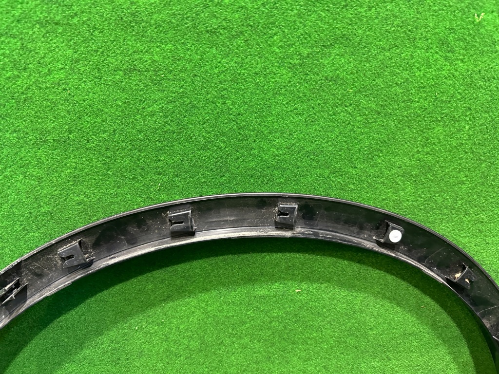 фото №11, Накладка молдинг крила перед права vw tiguan iii r-line 571853718a