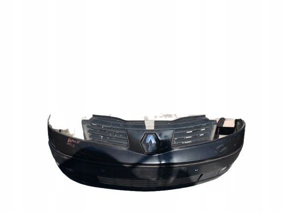 фото №1, Renault espace iv бампер перед передний nv676