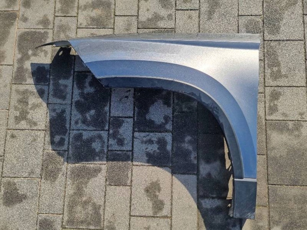 Купити Seat ateca 575 крило ліве передній перед