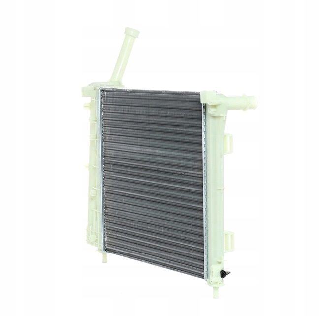 фото №14, Радіатор wody ridex 470r0368 do ford ka ru8 do fiat 500 312 500 c