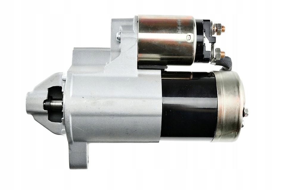 фото №3, Стартер