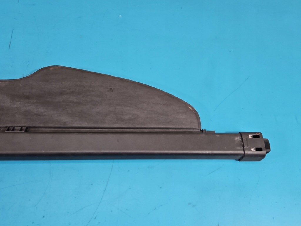 фото №7, Шторка багажника opel antara