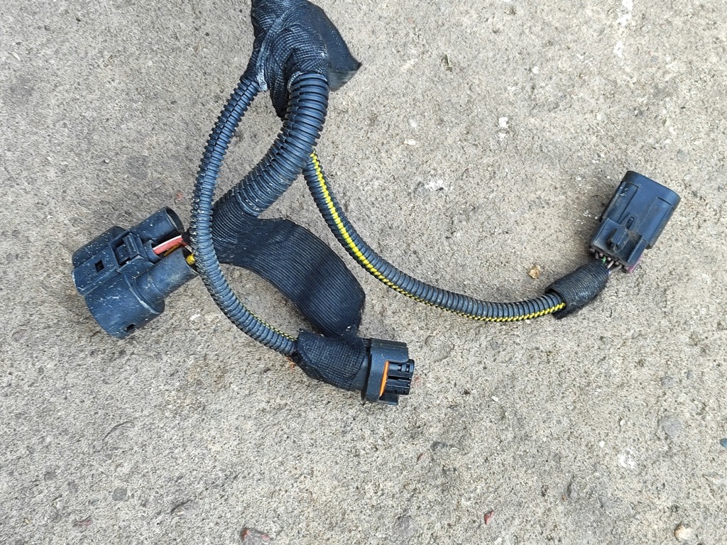 фото №10, Opel meriva b 1.3 cdti коробка предохранителей 13246937