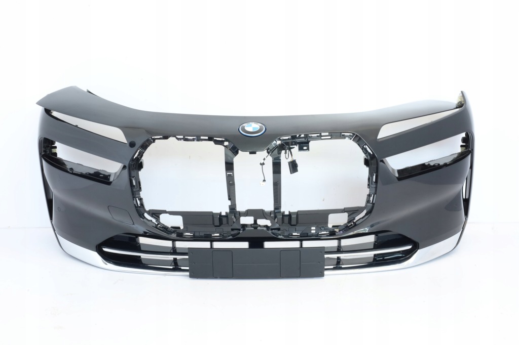 фото №1, Бампер перед передний bmw 7 i7 g70 475 europa